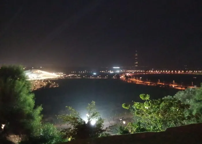 Petit Paradis Au Coeur De Rabat, Jardin Privatif