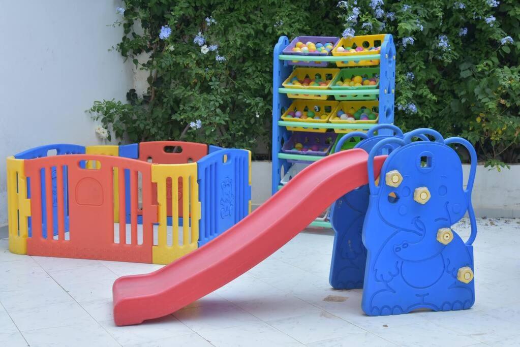 Petit Paradis Au Coeur De Rabat, Jardin Privatif
