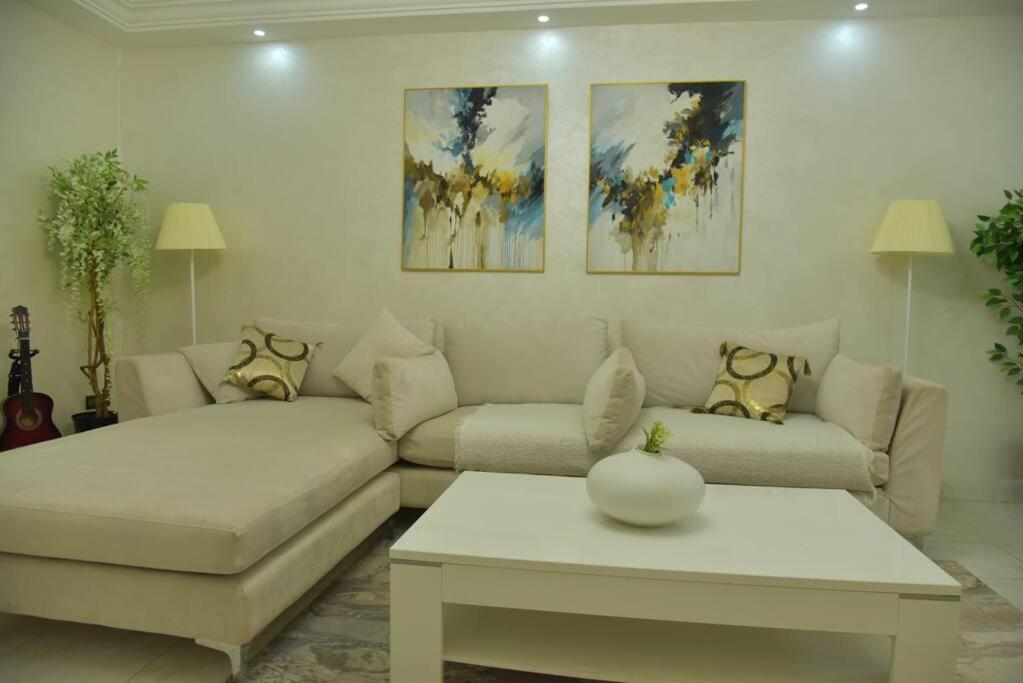 Apartment Petit Paradis Au Coeur De Rabat, Jardin Privatif *