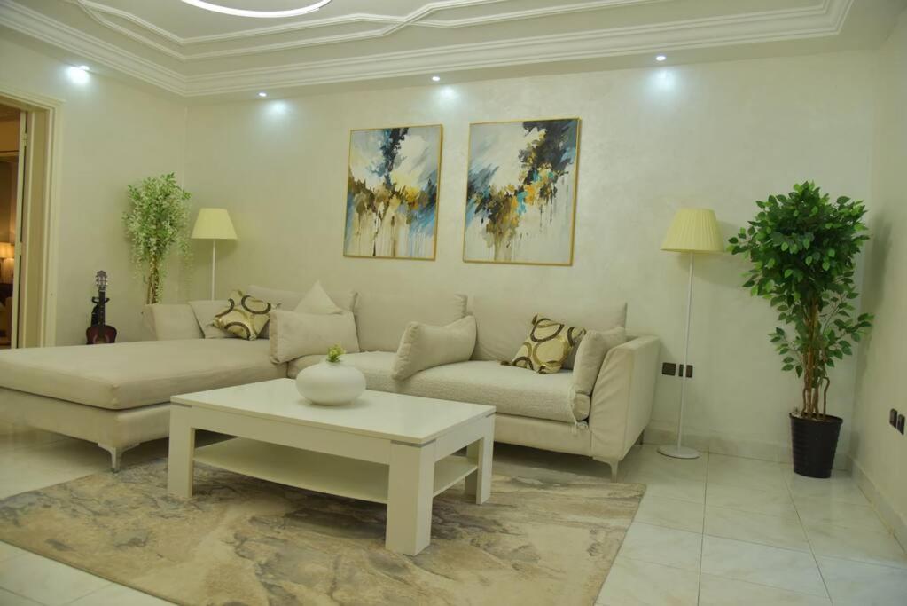 Apartment Petit Paradis Au Coeur De Rabat, Jardin Privatif Rabat